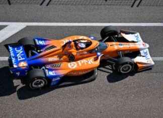 Understanding Dixon’s Radio Issue at Chip Ganassi Racing understanding-dixons-radio-ssue-at-chip-ganassi-racing