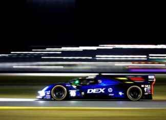 Wayne Taylor Racing Debuts in Le Mans 24 Hours Entry List wayne-taylor-racing-debuts-in-le-mans-24-hours-entry-list