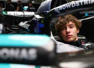 Antonelli ‘The Seat’ Documentary Premieres on Netflix antonelli-the-seat-documentary-premieres-on-netflix