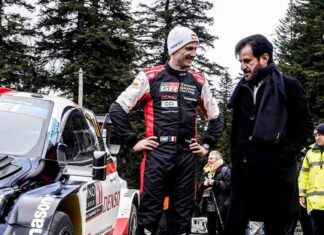 Ben Sulayem Contemplates FIA Swearing Sanctions Adjustment ben-sulayem-contemplates-fa-swearing-sanctions-adjustment