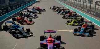 A2RL Season Two Returns at Yas Marina Circuit a2rl-season-two-returns-at-yas-marina-circuit