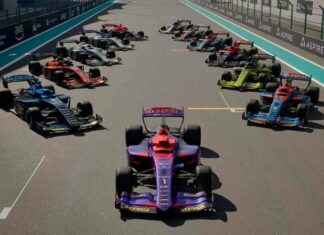 A2RL Season Two Returns at Yas Marina Circuit a2rl-season-two-returns-at-yas-marina-circuit