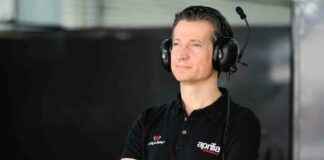 Aprilia Ready to Win with Martin: Rivola’s Message aprilia-ready-to-win-with-martin-rivolas-message