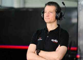 Aprilia Ready to Win with Martin: Rivola’s Message aprilia-ready-to-win-with-martin-rivolas-message