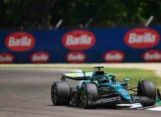 Aston Martin’s Genuine F1 Turnaround: Imola GP Tyre Gamble Analysis aston-martins-genuine-f1-turnaround-mola-gp-tyre-gamble-analysis