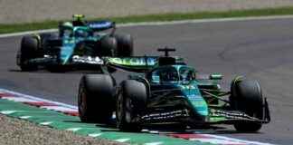 Aston Martin’s Positive Takeaways from F1 Imola GP aston-martins-positive-takeaways-from-f1-mola-gp