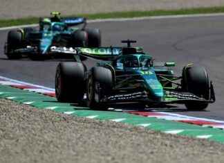 Aston Martin’s Positive Takeaways from F1 Imola GP aston-martins-positive-takeaways-from-f1-mola-gp