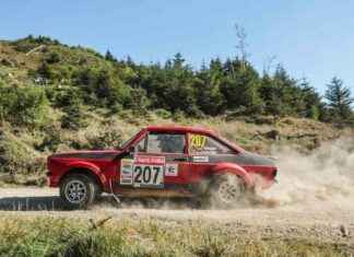 Crossen Beats Escort Rivals in Frantic Plains Rally Showdown crossen-beats-escort-rivals-in-frantic-plains-rally-showdown