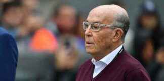 Dorna CEO Ezpeleta to Miss First MotoGP Race in 33 Years dorna-ceo-ezpeleta-to-miss-first-motogp-race-in-33-years