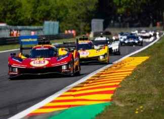 Ferrari Dominates Spa-Francorchamps: 6-Hour Flag-to-Flag Battle ferrari-dominates-spa-francorchamps-6-hour-flag-to-flag-battle