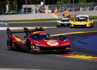 Ferrari Trio Dominates Spa with 1-2 Finish ferrari-trio-dominates-spa-with-1-2-finish