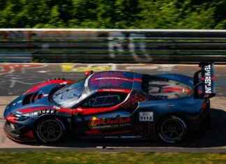 Franz Hermann Nurburgring GT3 Test Details Revealed franz-hermann-nurburgring-gt3-test-details-revealed