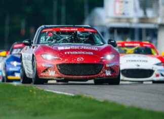 Gonzalez Dominates MX-5 Cup at Barber Circuit gonzalez-dominates-mx-5-cup-at-barber-circuit
