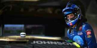 Johnson reflects on upcoming 700th career start johnson-reflects-on-upcoming-700th-career-start