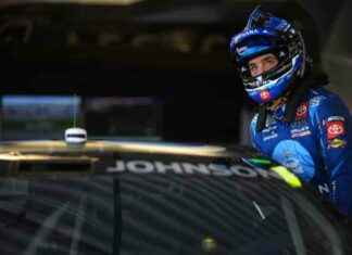 Johnson reflects on upcoming 700th career start johnson-reflects-on-upcoming-700th-career-start