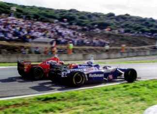 Karun Chandhok’s Favorite F1 Season: Autosport Retro 1997 karun-chandhoks-favorite-f1-season-autosport-retro-1997