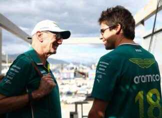 Lance Stroll Praised by Newey for Underrated Skill lance-stroll-praised-by-newey-for-underrated-skill