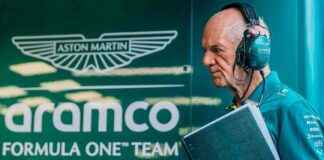 Learning Lessons: Newey’s Debut F1 Experience with Aston Martin learning-lessons-neweys-debut-f1-experience-with-aston-martin