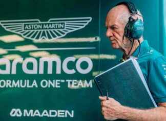 Learning Lessons: Newey’s Debut F1 Experience with Aston Martin learning-lessons-neweys-debut-f1-experience-with-aston-martin