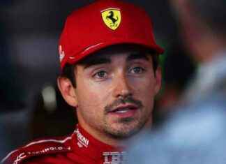Leclerc Expresses Frustration with Ferrari Situation leclerc-expresses-frustration-with-ferrari-situation