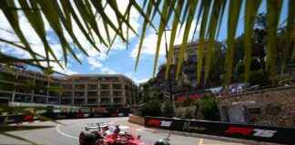 Leclerc remains cautious despite topping F1 Monaco GP practice sessions leclerc-remains-cautious-despite-topping-f1-monaco-gp-practice-sessions
