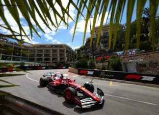 Leclerc remains cautious despite topping F1 Monaco GP practice sessions leclerc-remains-cautious-despite-topping-f1-monaco-gp-practice-sessions