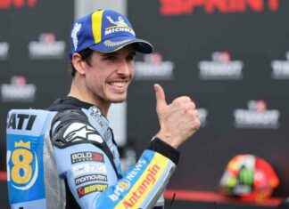 Marc Marquez Acknowledges Alex as Fastest Rider Before British Grand Prix marc-marquez-acknowledges-alex-as-fastest-rider-before-british-grand-prix