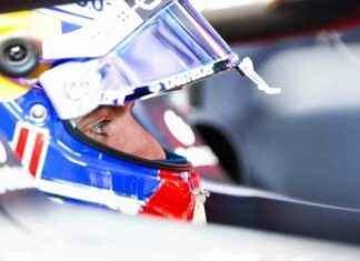 Max Verstappen escapes penalty after sprint race incident. max-verstappen-escapes-penalty-after-sprint-race-incident