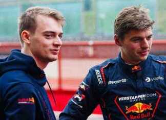 Max Verstappen’s Secret GT3 Test Boosted British Racer’s Performance max-verstappens-secret-gt3-test-boosted-british-racers-performance