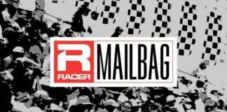 May 21 RACER Mailbag: Answering Your Racing Questions may-21-racer-mailbag-answering-your-racing-questions