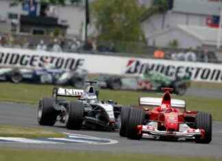 McLaren Boss Driven by Schumacher’s 2004 Record mclaren-boss-driven-by-schumachers-2004-record