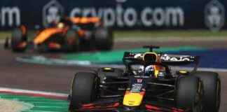 McLaren’s Pace Advantage Over Red Bull at F1 Imola GP: A Closer Look mclarens-pace-advantage-over-red-bull-at-f1-mola-gp-a-closer-look