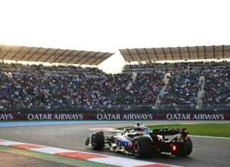 Mexico Grand Prix secures F1 contract until 2028 mexico-grand-prix-secures-f1-contract-until-2028