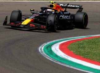Imola F1 Qualifying Red-Flagged Due to Tsunoda Crash mola-f1-qualifying-red-flagged-due-to-tsunoda-crash
