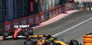 Monaco Grand Prix: Norris Triumphs Over Leclerc monaco-grand-prix-norris-triumphs-over-leclerc