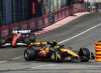 Monaco Grand Prix: Norris Triumphs Over Leclerc monaco-grand-prix-norris-triumphs-over-leclerc