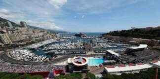 Monaco Grand Prix Qualifying: Unrivaled Session Coverage monaco-grand-prix-qualifying-unrivaled-session-coverage