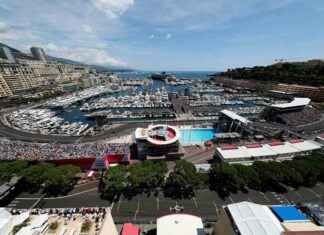 Monaco Grand Prix Qualifying: Unrivaled Session Coverage monaco-grand-prix-qualifying-unrivaled-session-coverage