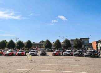 Improved WRC Fan Experience Through Service Park Changes mproved-wrc-fan-experience-through-service-park-changes