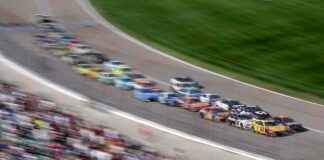 NASCAR Ratings Surge as Prime Video Takes Over from FOX Sports nascar-ratings-surge-as-prime-video-takes-over-from-fox-sports