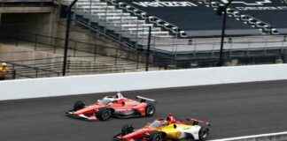 Indy 500 Grid Penalty for Newgarden and Power ndy-500-grid-penalty-for-newgarden-and-power
