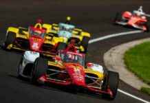 Newgarden Dominates Carb Day Practice at Indianapolis Motor Speedway newgarden-dominates-carb-day-practice-at-ndianapolis-motor-speedway