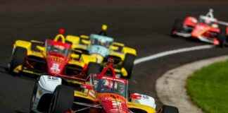 Newgarden Dominates Carb Day Practice at Indianapolis Motor Speedway newgarden-dominates-carb-day-practice-at-ndianapolis-motor-speedway