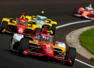 Newgarden Dominates Carb Day Practice at Indianapolis Motor Speedway newgarden-dominates-carb-day-practice-at-ndianapolis-motor-speedway