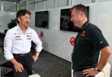 nfobip-partners-with-haas-f1-for-enhanced-communication