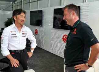 Infobip Partners with Haas F1 for Enhanced Communication nfobip-partners-with-haas-f1-for-enhanced-communication