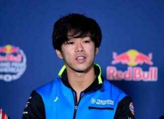 Ogura’s Participation in MotoGP British GP in Doubt After Friday Crash oguras-participation-in-motogp-british-gp-in-doubt-after-friday-crash