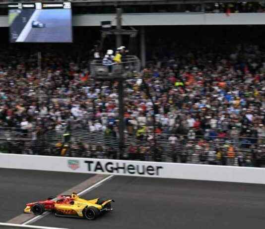Palou Claims First Indy 500 Victory Over Ericsson palou-claims-first-ndy-500-victory-over-ericsson