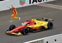 Palou Secures Victory at Indy 500 | RACER palou-secures-victory-at-ndy-500-racer