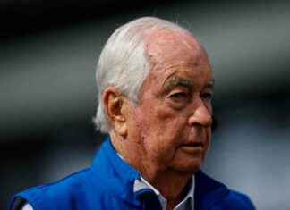 Penske Admits to Letting People Down with Rules Violations at Indy 500 penske-admits-to-letting-people-down-with-rules-violations-at-ndy-500